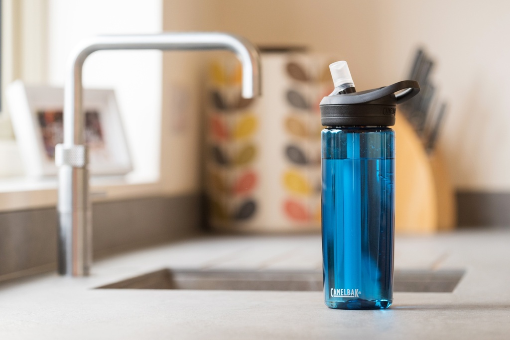 CamelBak® Eddy+ 600 ml copper vacuum insulated sport bottle