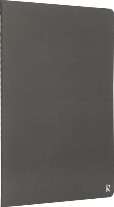 Karst® A5 stone paper journal twin pack