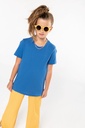 Kids' BIO150IC crew neck t-shirt