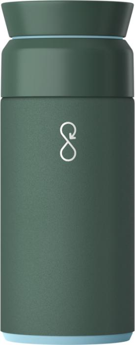 Ocean Bottle 350 ml brew flask