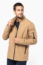 Softshell jacket