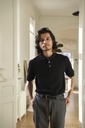 POLO BELGE, SOLIDE ET BIO – HOMME