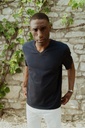 TSHIRT BELGE, SOLIDE ET BIO – HOMME