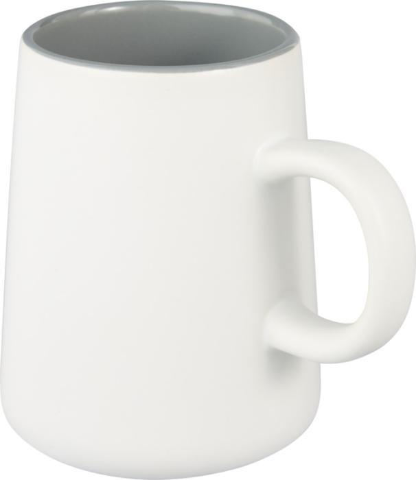 Joe 450 ml ceramic mug