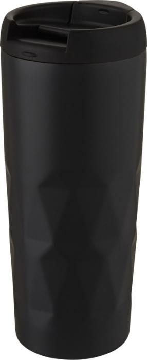 Prism 450 ml copper vacuum insulated tumbler