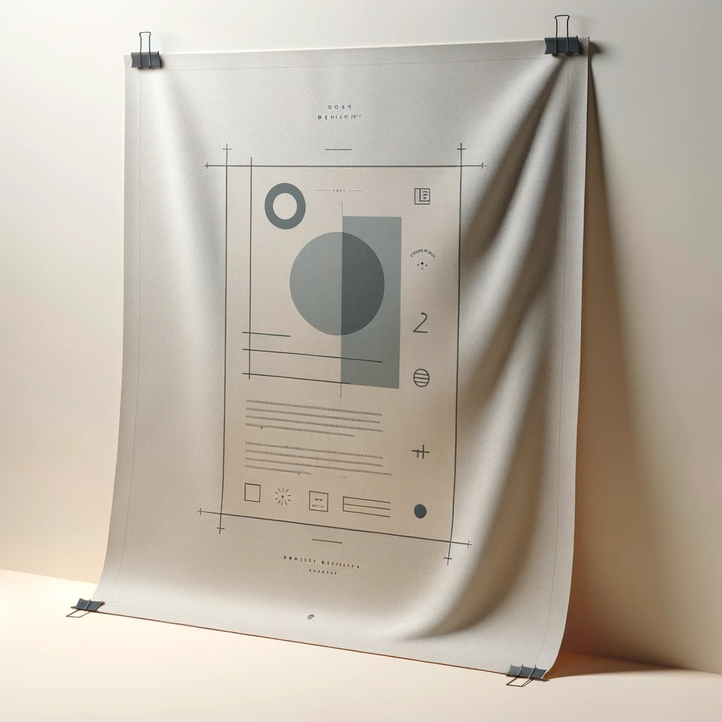 Durabanner 500 - Outdoor-Ready PVC Banner