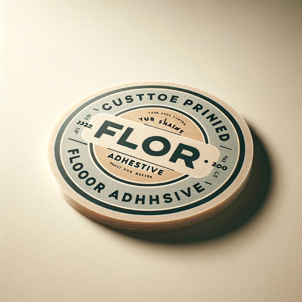 Vinyl Stickers