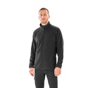 Polarthermic jacket made of recycled fleece