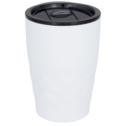 Geo 350 ml copper vacuum insulated tumbler