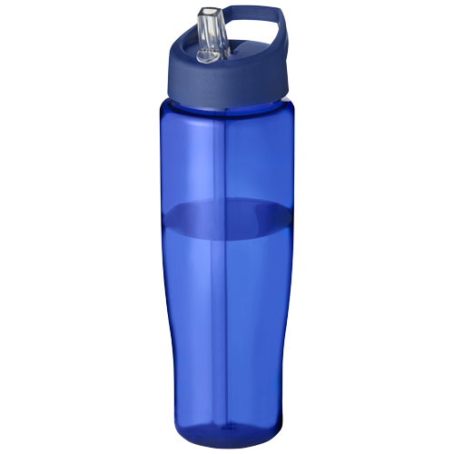 H2O Active® Tempo 700 ml spout lid sport bottle