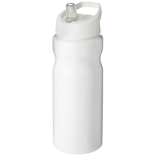 H2O Active® Base 650 ml spout lid sport bottle