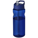 H2O Active® Eco Base 650 ml spout lid sport bottle