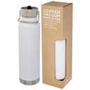 Thor 750 ml copper vacuum insulated sport bottle