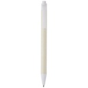 Dairy Dream recycled milk cartons ballpoint pen