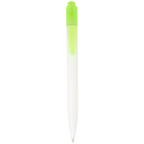 Thalaasa ocean-bound plastic ballpoint pen