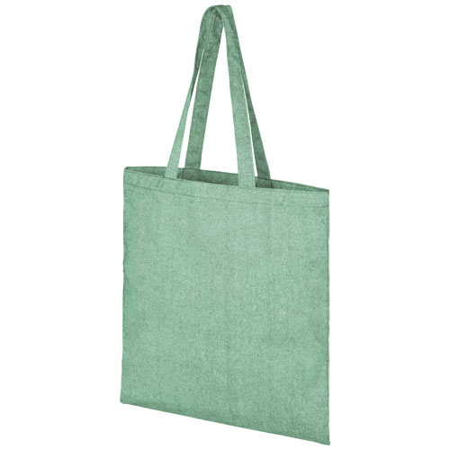 Pheebs 150 g/m² recycled tote bag 7L