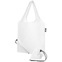 Sabia RPET foldable tote bag 7L