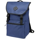 REPREVE® Our Ocean™ 15" GRS RPET laptop backpack 19L