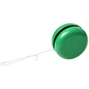 Garo plastic yo-yo