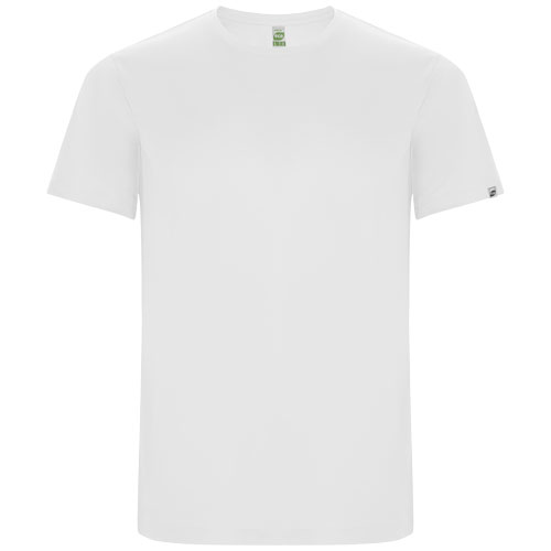 Imola short sleeve men's sports t-shirt