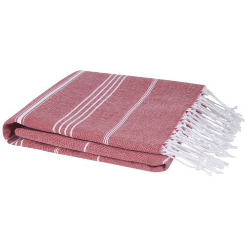 Anna 150 g/m² hammam cotton towel 100x180 cm