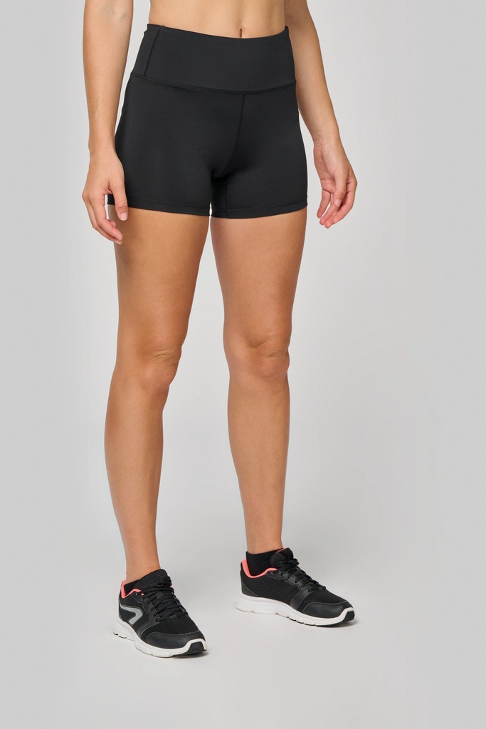Eco-friendly lady shorty