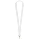 Impey lanyard with convenient hook