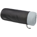 Marigold GRS certified RPET polar fleece and sherpa blanket