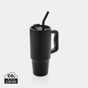 Embrace deluxe RCS recycled stainless steel tumbler 900ml
