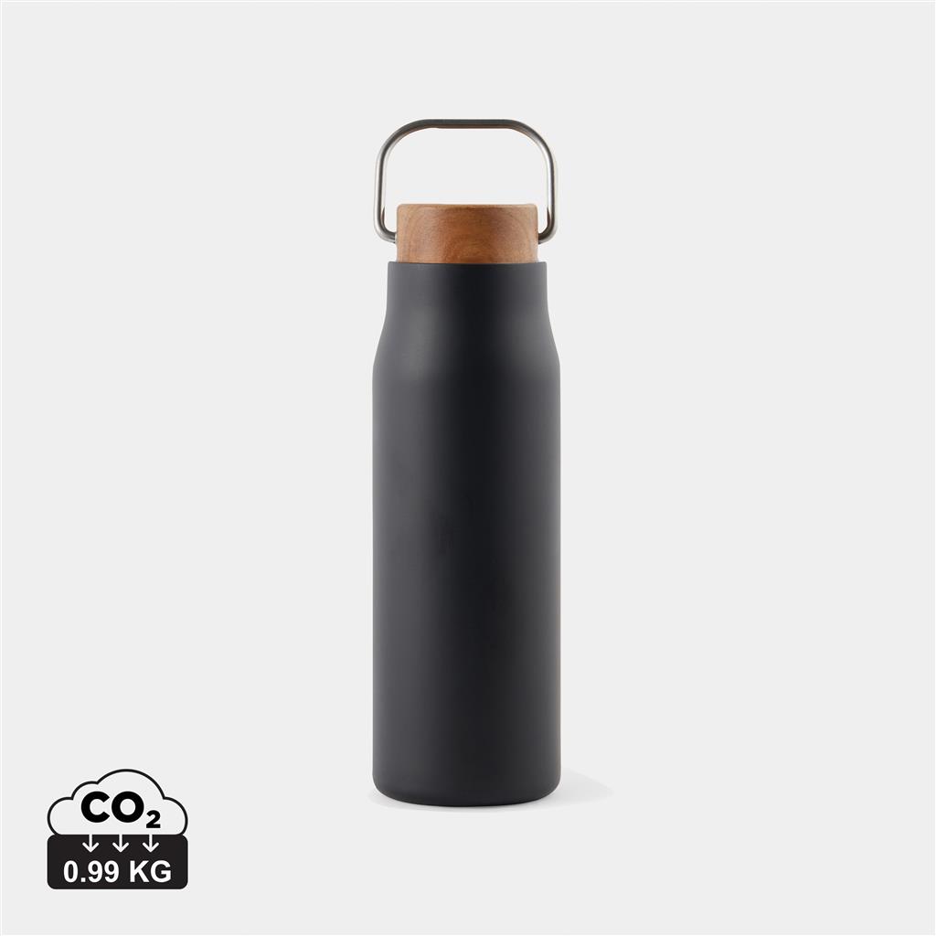 VINGA Ciro RCS recycled vacuum bottle 300ml