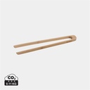 Ukiyo bamboo serving tongs