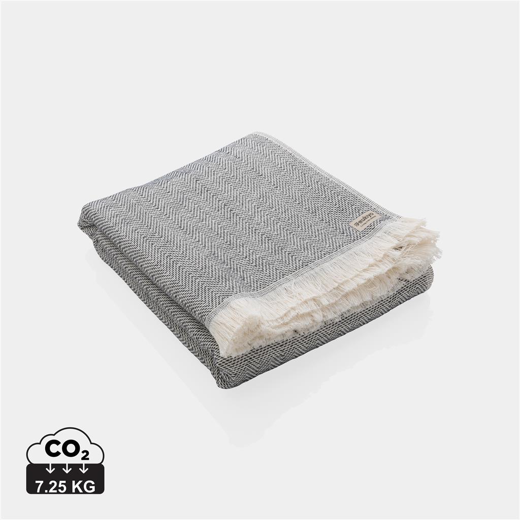 Ukiyo Hisako AWARE™ 4 Seasons towel/blanket 100x180
