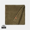 VINGA Maine GRS recycled double pile blanket