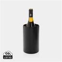 Vino RCS certified recycled stainless steel wine bucket 