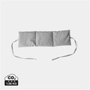 VINGA Minton RCS recycled polyester heat pillow 