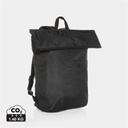 Dillon AWARE™ RPET lightweight foldable backpack 