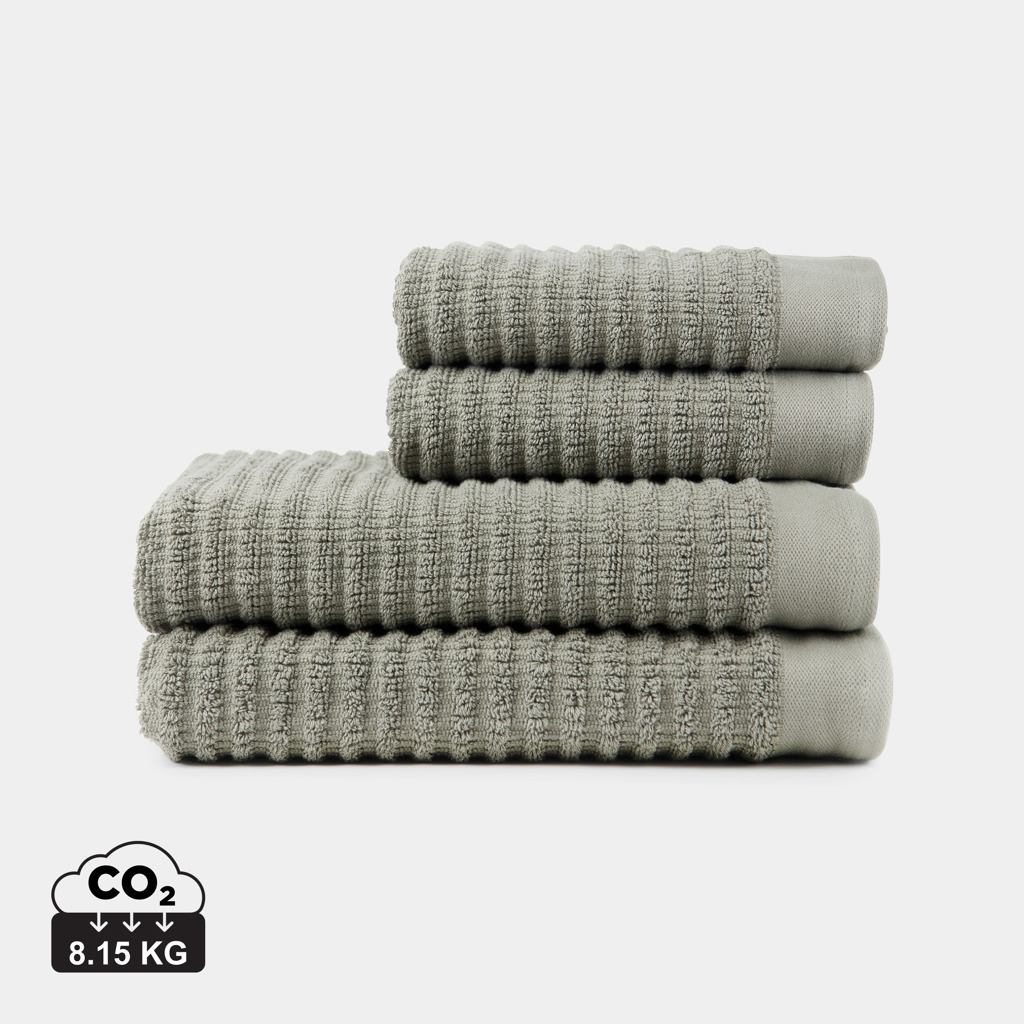 VINGA Landro towel, 4 pcs set