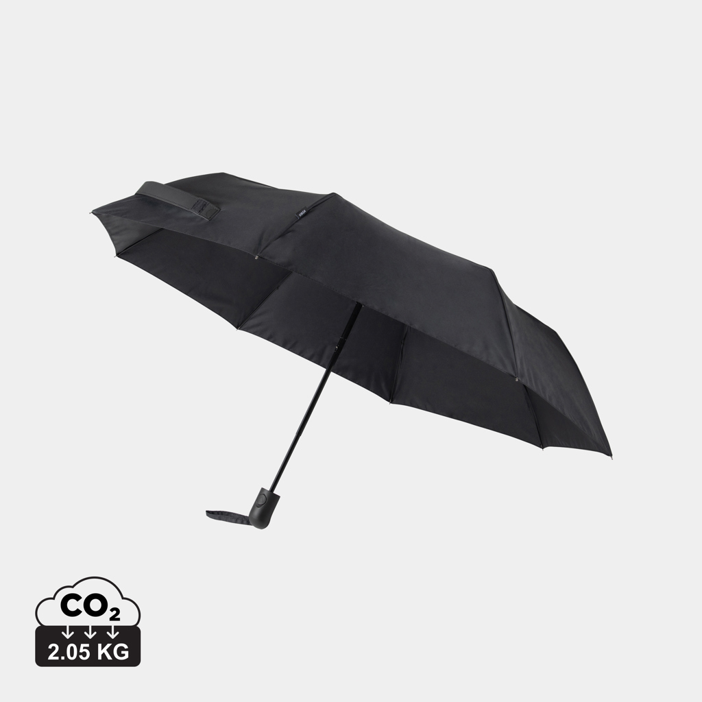 VINGA Baltimore AWARE™ RPET 21" umbrella 