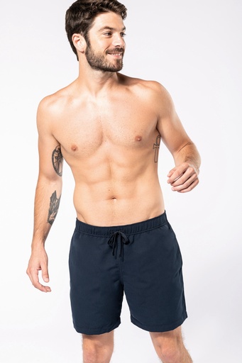 Men’s eco-friendly swimming short [K760]