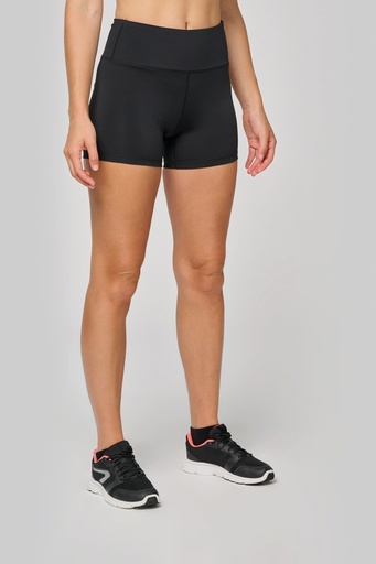 Eco-friendly lady shorty [PA1018]