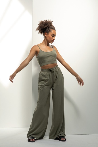 Ladies’ eco-friendly jogging trousers [SK431]