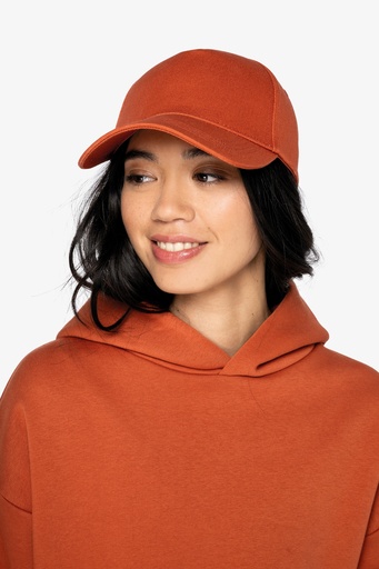 Eco-friendly unisex cap 5 panels [NS037]