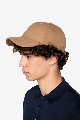 Eco-friendly unisex cap 5 panels [NS038]