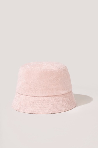 Eco-friendly unisex Terry Towel bucket hat [NS017]