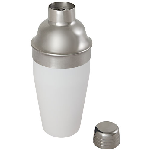 Gaudie recycled stainless steel cocktail shaker [113349]
