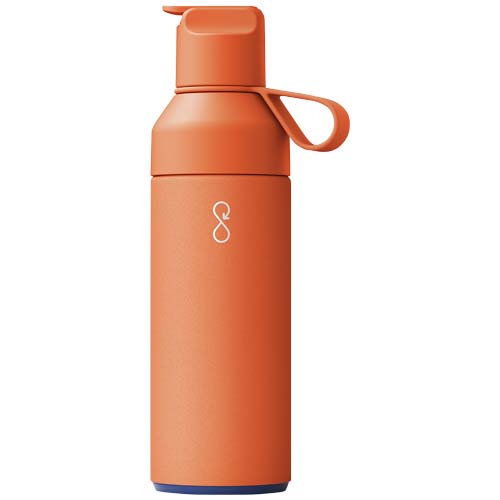 Ocean Bottle GO 500 ml vacuum insulated water bottle [100816]