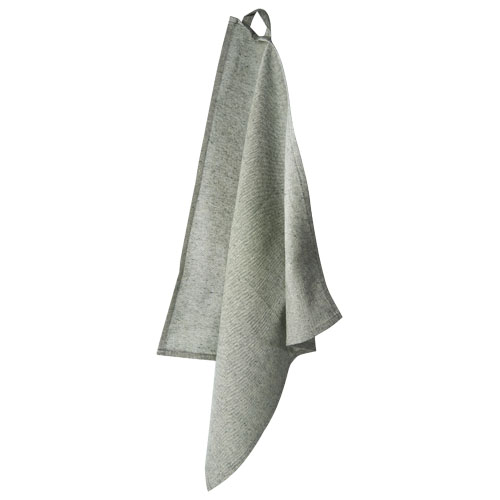 Pheebs 200 g/m² recycled cotton kitchen towel [113291]
