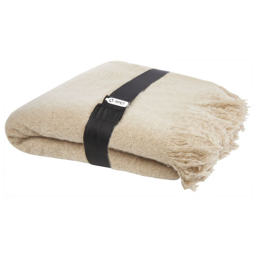 Ivy GRS certified RPET blanket [113193]