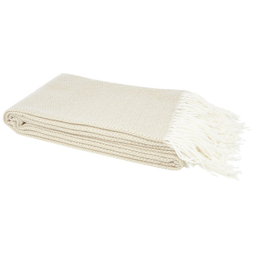 Zinnia summer blanket [113293]