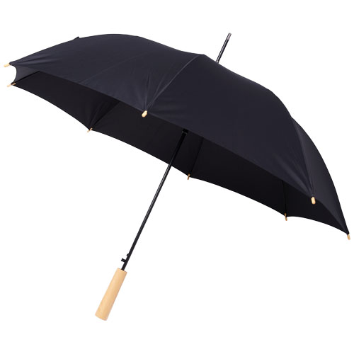 Alina 23" auto open recycled PET umbrella [109400]